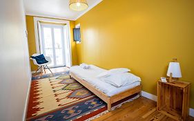 VAGO Alcântara Suites