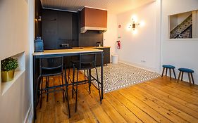 VAGO Alcântara Suites